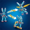 LEGO DREAMZzz Izzie ve Tavşan Bunchu 71453