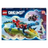 LEGO Dreamzzz Timsah Araba 71458