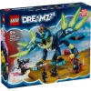 LEGO DREAMZzz Zoey ve Kedi-Baykuş Zian 71476