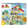 LEGO DUPLO Kasabası 3’ü 1 Arada Aile Evi 10994