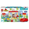 LEGO DUPLO Peppa Pig Süpermarket 10434