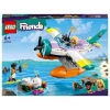 LEGO Friends Deniz Kurtarma Uçağı 41752