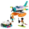 LEGO Friends Deniz Kurtarma Uçağı 41752