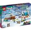 LEGO Friends İglu Tatili Macerası 41760