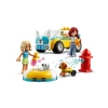 LEGO Friends Köpek Kuaförü Arabası 42635