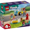 LEGO Friends Köpek Kuaförü Arabası 42635