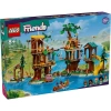 LEGO Friends Macera Kampı Ağaç Ev 42631