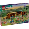 LEGO Friends Macera Kampı Şirin Kulübeler 42624