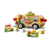 LEGO Friends Sosisli Sandviç Arabası 42633