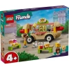 LEGO Friends Sosisli Sandviç Arabası 42633