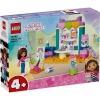 LEGO Gabby’s Dollhouse Karton Yavru Kedi ile El Sanatları 10795