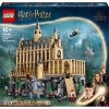 LEGO Harry Potter Hogwarts Şatosu: Büyük Salon 76435