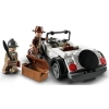 LEGO Indiana Jones Avcı Uçağı Takibi 77012