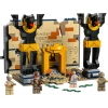 LEGO Indiana Jones Kayıp Mezardan Kaçış 77013