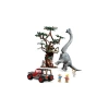 LEGO Jurassic Park Brachiosaurus Keşfi 76960