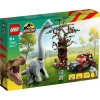 LEGO Jurassic Park Brachiosaurus Keşfi 76960