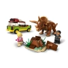 LEGO Jurassic Park Triceratops Araması 76959