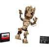 LEGO Marvel Ben Groot 76217