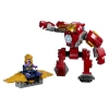 LEGO Marvel Iron Man Hulkbuster Thanosa Karşı 76263