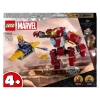 LEGO Marvel Iron Man Hulkbuster Thanosa Karşı 76263