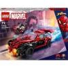 LEGO Marvel Miles Morales Morbius’a Karşı 76244