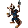 LEGO Marvel Rocket ve Bebek Groot 76282