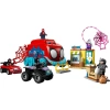 LEGO Marvel Spidey Ekibinin Mobil Karargahı 10791