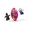 LEGO Marvel Spidey Ekibinin Mobil Karargahı 10791