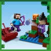 LEGO Minecraft Bal Kabağı Çiftliği 21248