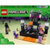 LEGO Minecraft End Arenası 21242