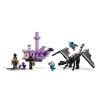 LEGO Minecraft Ender Ejderhası ve End Gemisi 21264