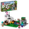 LEGO® Minecraft® Tavşan Çiftliği 21181 340 Parça