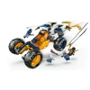 LEGO NINJAGO Arin’in Ninja Arazi Buggy Arabası 71811