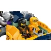 LEGO NINJAGO Arin’in Ninja Arazi Buggy Arabası 71811