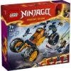 LEGO NINJAGO Arin’in Ninja Arazi Buggy Arabası 71811