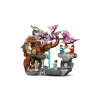 LEGO NINJAGO Ejderha Taşı Tapınağı 71819