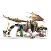 LEGO NINJAGO Usta Ejderha Egalt 71809