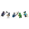 LEGO NINJAGO Usta Ejderha Egalt 71809