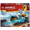 LEGO NINJAGO Zanein Buz Motosikleti 71816