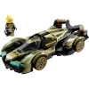 LEGO Speed Champions Lamborghini Lambo V12 Vision GT Süper Araba