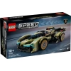 LEGO Speed Champions Lamborghini Lambo V12 Vision GT Süper Araba