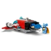 LEGO Star Wars Crimson Firehawk 75384