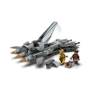 LEGO Star Wars Korsan Snub Fighter 75346