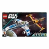 LEGO Star Wars Yeni Republic E-Wing Shin Hati’nin Starfighter’ına