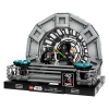 LEGO Star Wars Emperor’s Throne Room Dioraması 75352