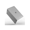Macbook Air 13,6 A1932 Ultra İnce Şeffaf  Crystal Kapak