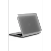 Macbook Air 13,6 A1932 Ultra İnce Şeffaf  Crystal Kapak