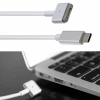 Macbook Magsafe 2 Type-C to Magsafe 2 Şarj Kablosu