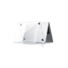 Macbook Pro 14 A2442 Ultra Ince Crystal Sert Kapak