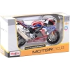 Maisto 1:12 Honda CBR 1000RR-R Fireblade SP Model Motorsiklet